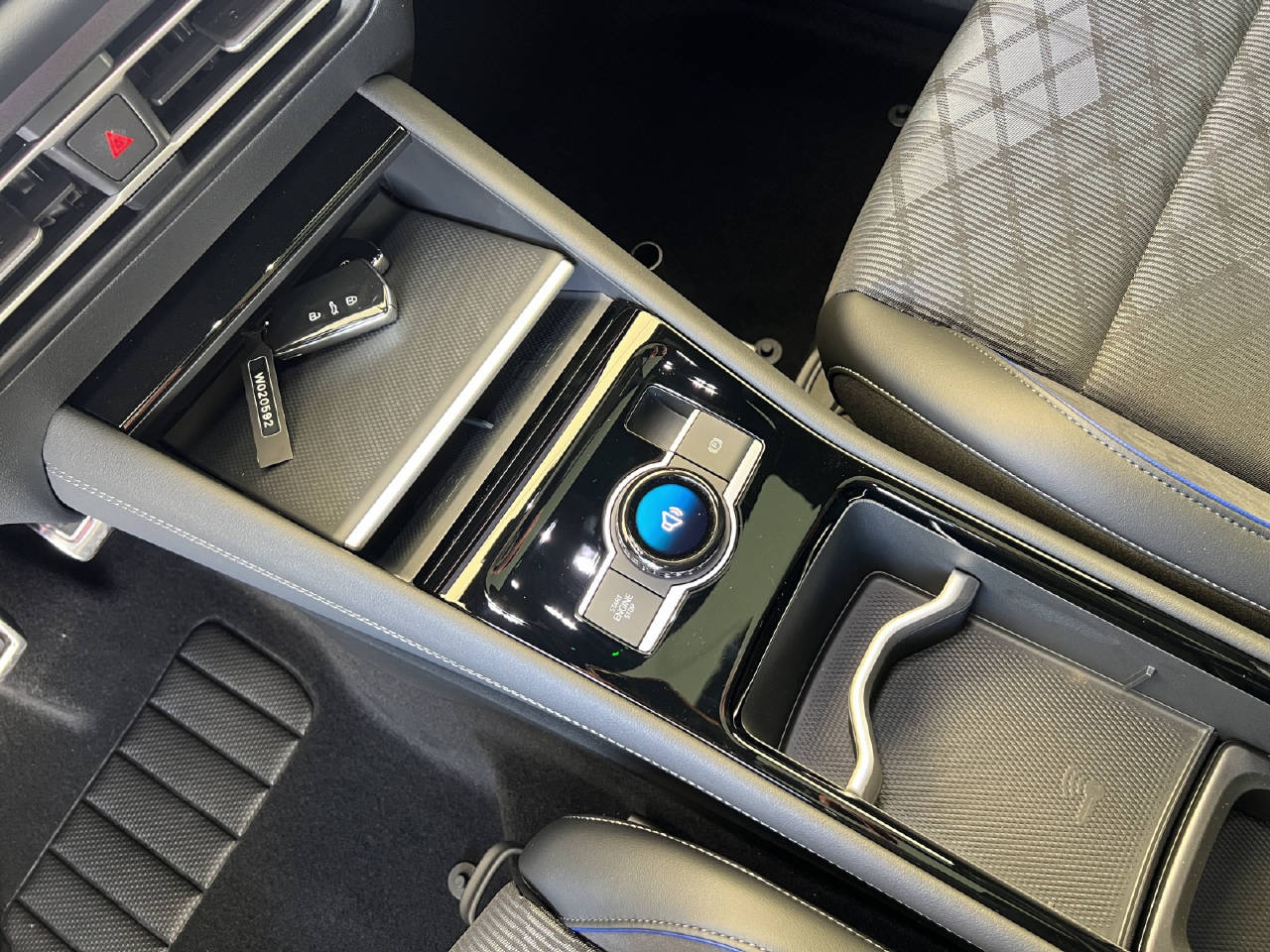 VW Tiguan 1.5 TSI R-Line DSG-image-17
