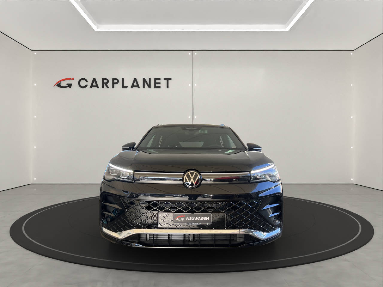 VW Tiguan 1.5 TSI R-Line DSG-image-7