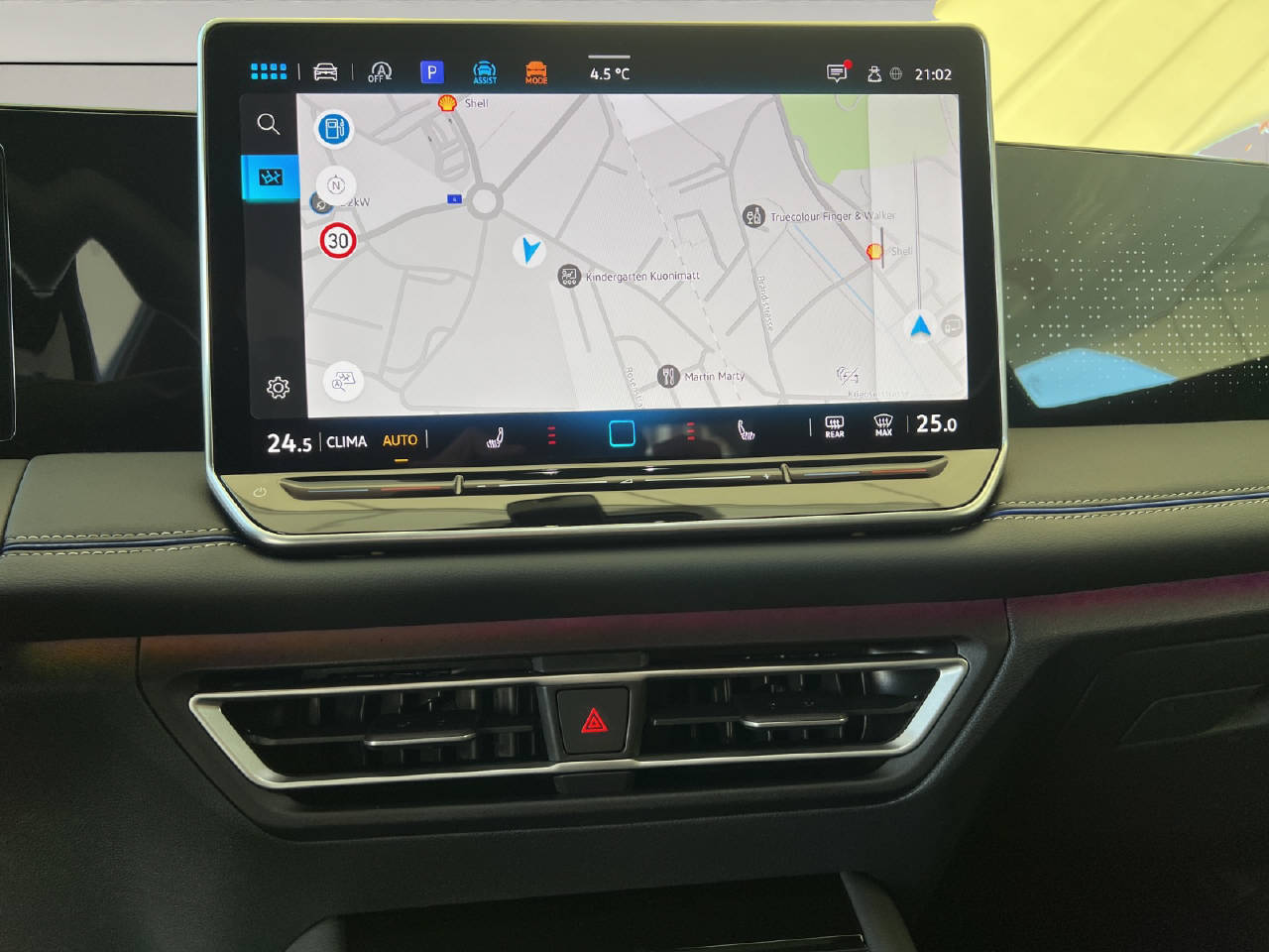 VW Tiguan 1.5 TSI R-Line DSG-image-15