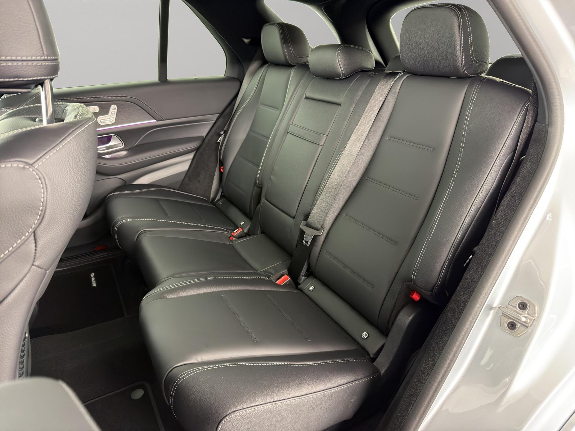 MERCEDES-BENZ GLE 450 d AMG Line 4matic-image-6