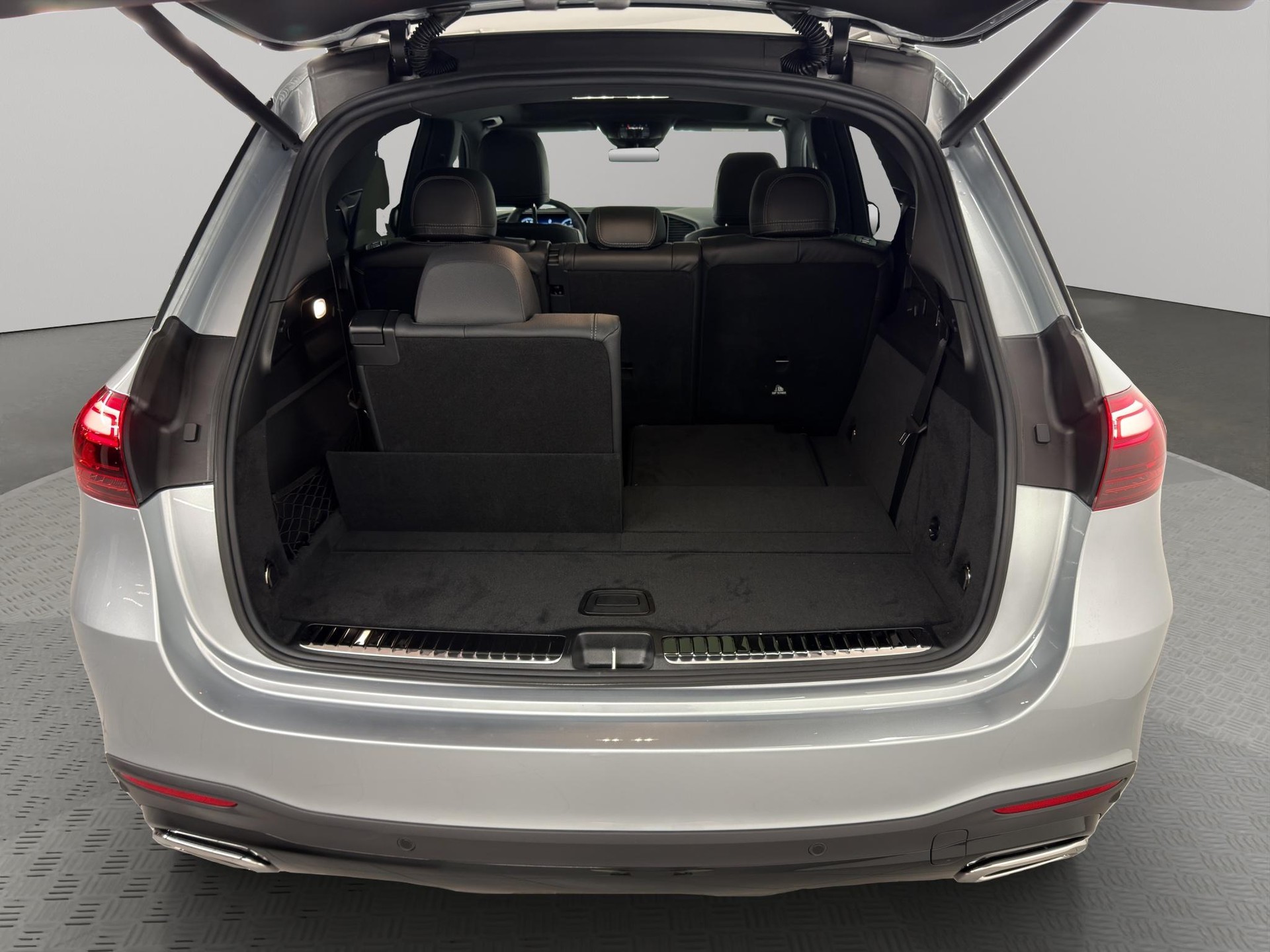 MERCEDES-BENZ GLE 450 d AMG Line 4matic-image-4