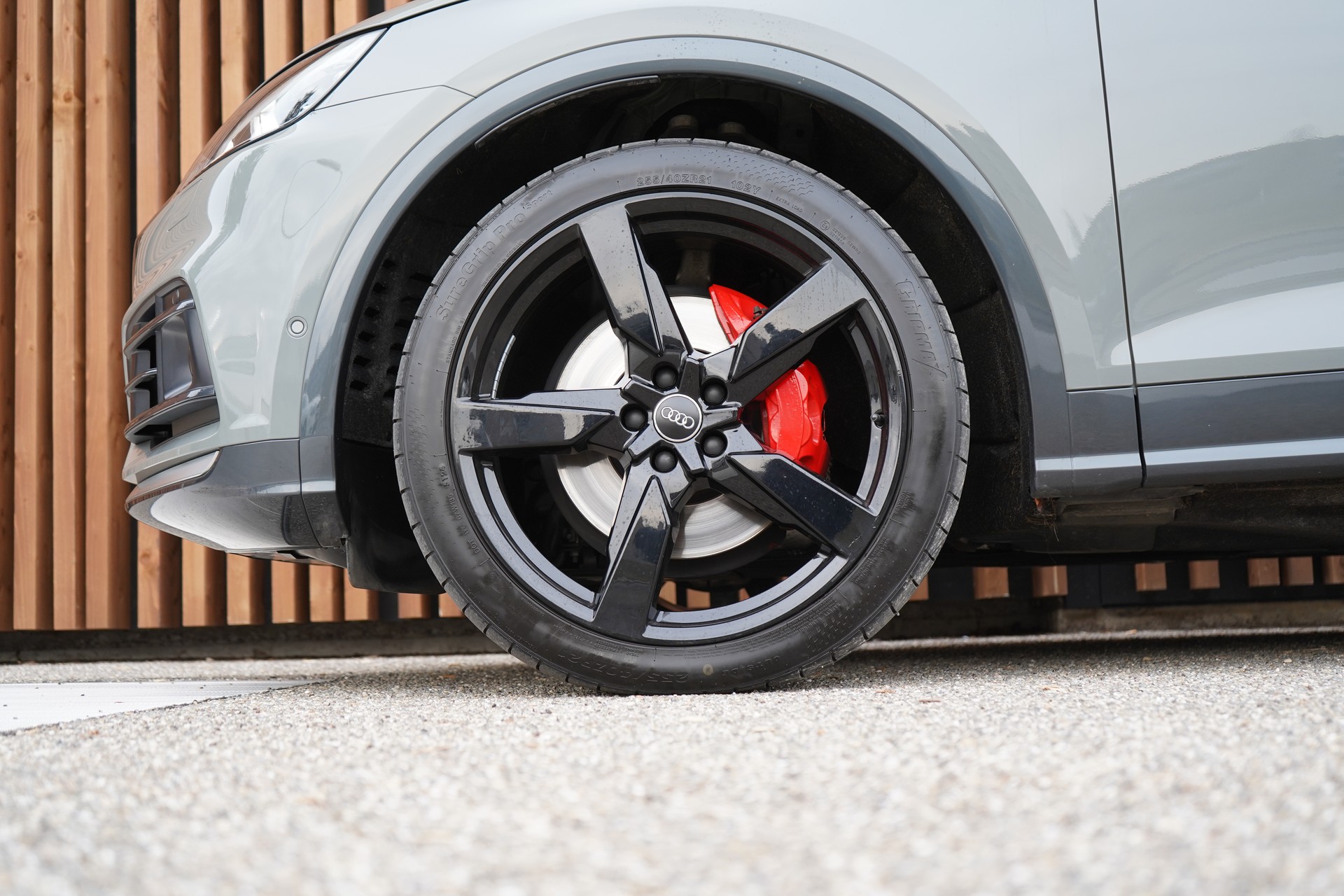 AUDI AUDI Q5 50 TDI QUATTRO S-LINE SPORT PLUS BLACK l 286 PS-image-17