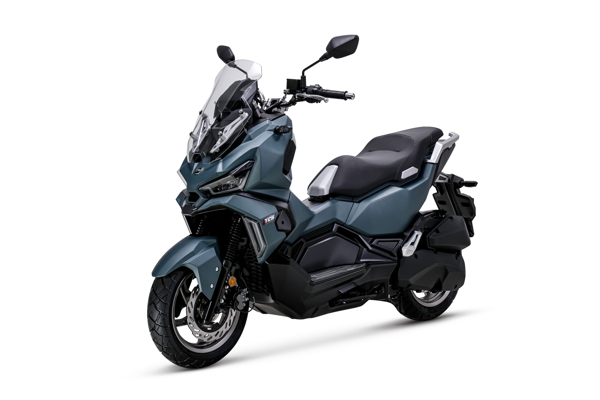 SYM ADX 125