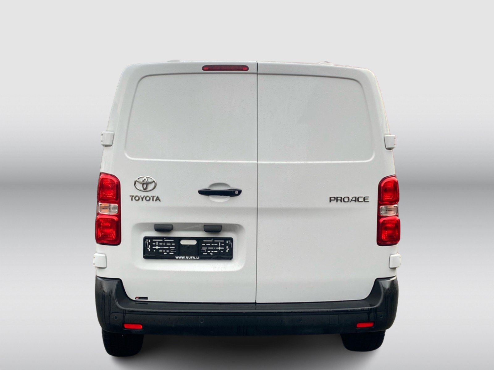 TOYOTA Proace EV 50kWh Long Active-image-5