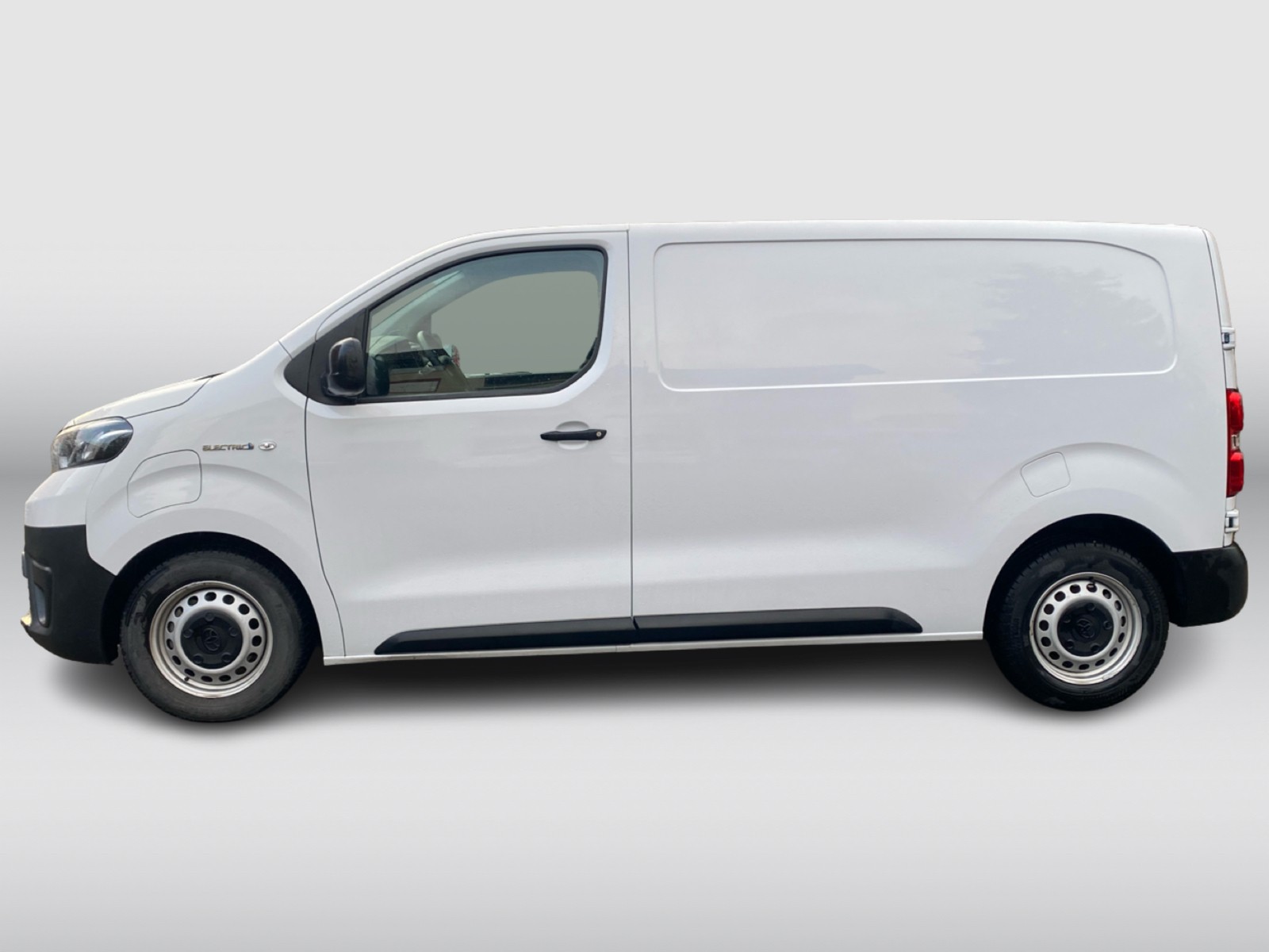 TOYOTA Proace EV 50kWh Long Active-image-3