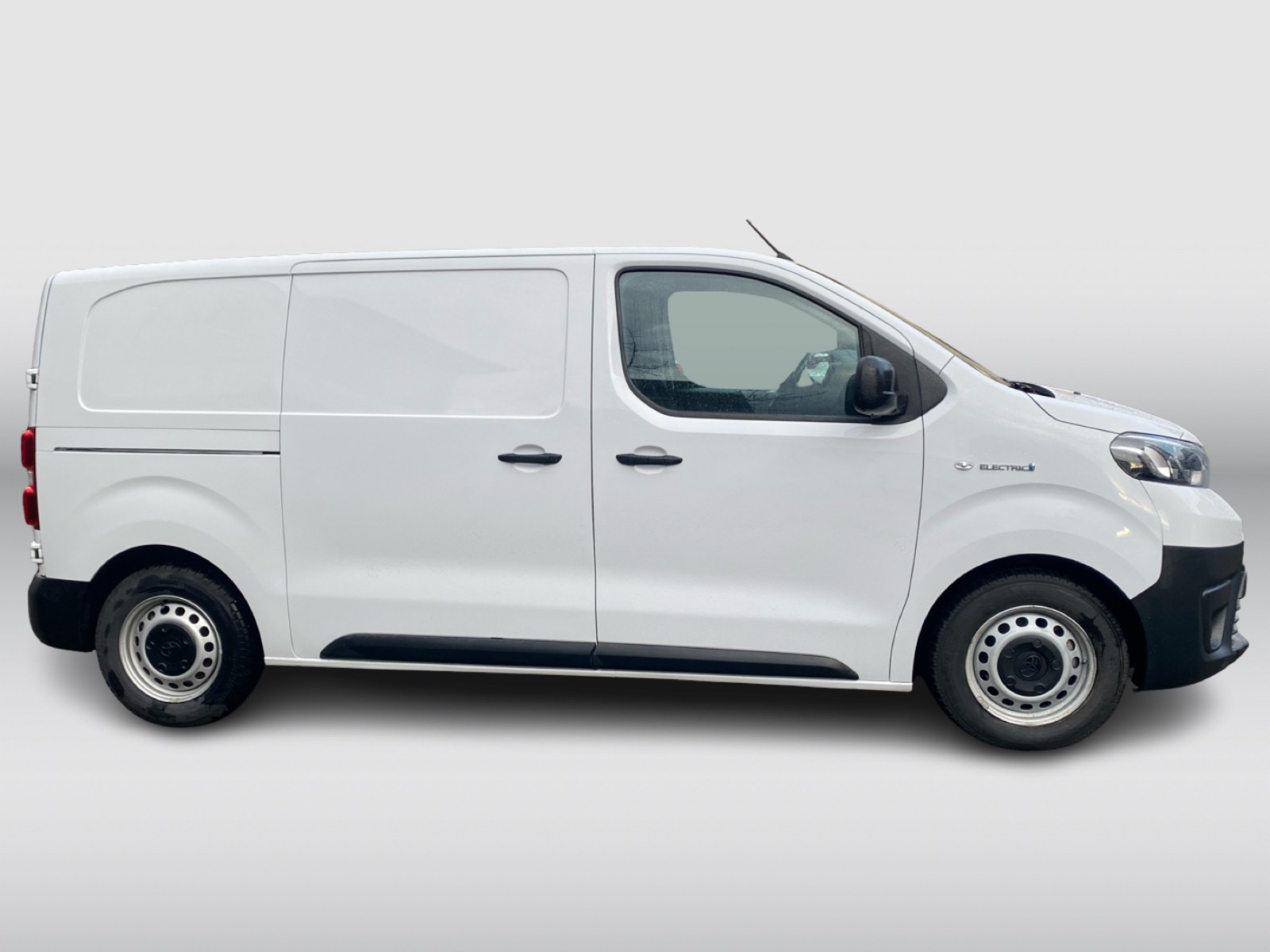 TOYOTA Proace EV 50kWh Long Active-image-7