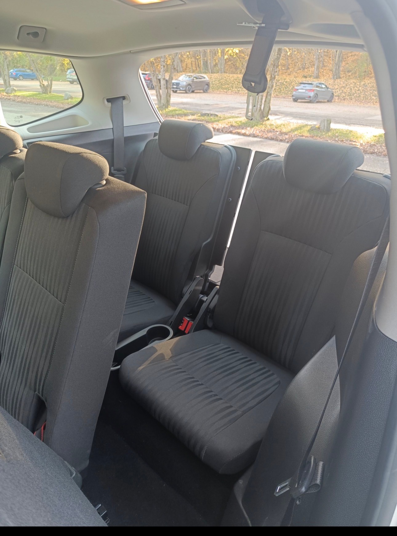 OPEL Zafira Tourer 1.6i 16V CNG Turbo Cosmo-image-5