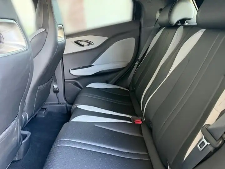 BYD Dolphin Surf "Boost" (115 kW/156 PS)-image-19