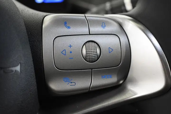 BYD Dolphin Surf "Boost" (115 kW/156 PS)-image-22