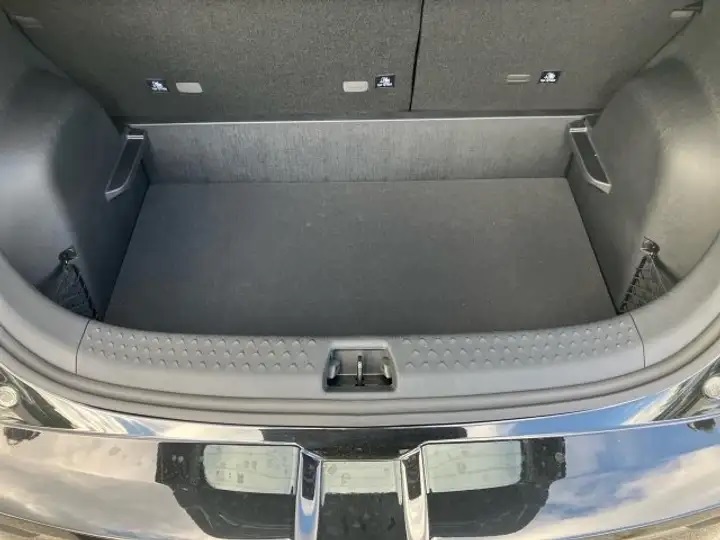 BYD Dolphin Surf "Boost" (115 kW/156 PS)-image-17