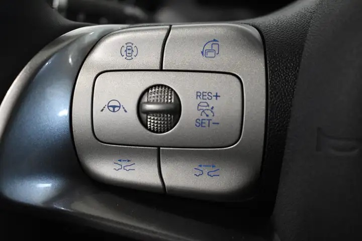 BYD Dolphin Surf "Boost" (115 kW/156 PS)-image-21