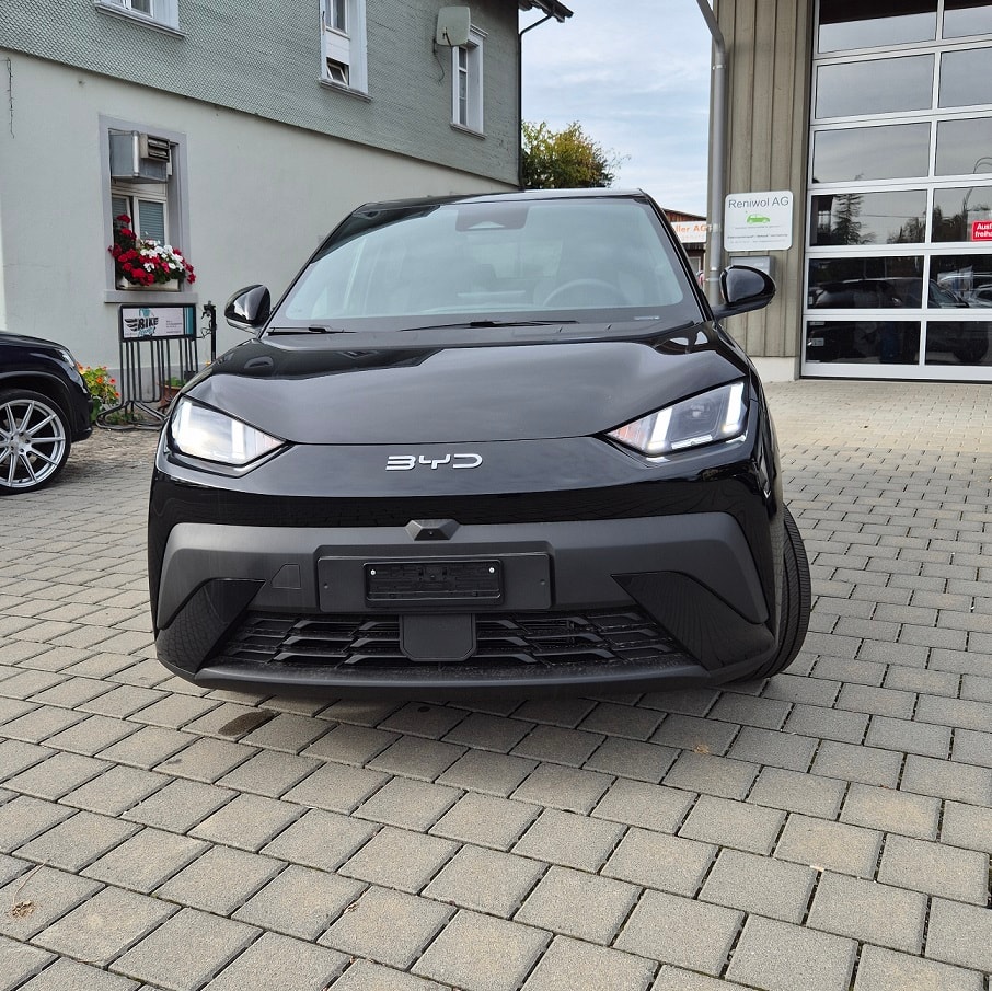 BYD Dolphin Surf "Boost" (115 kW/156 PS)-image-16