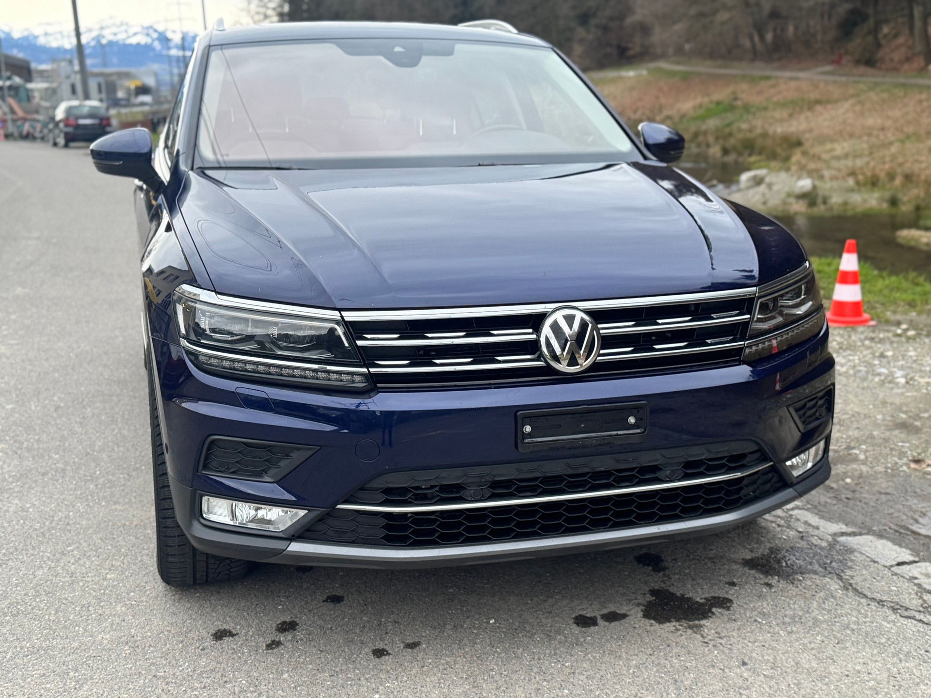 VW Tiguan 2.0 TDI SCR Highline4Motion DSG-image-6