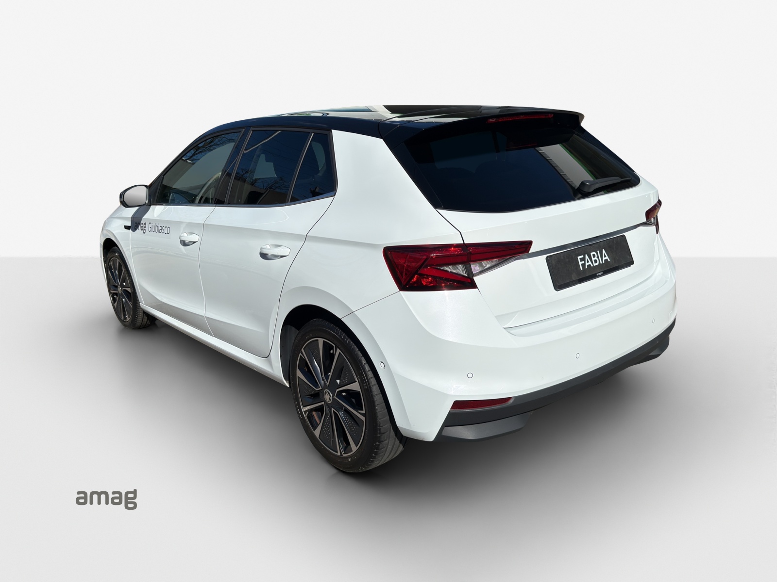 SKODA Fabia 1.0 TSI Style DSG-image-2