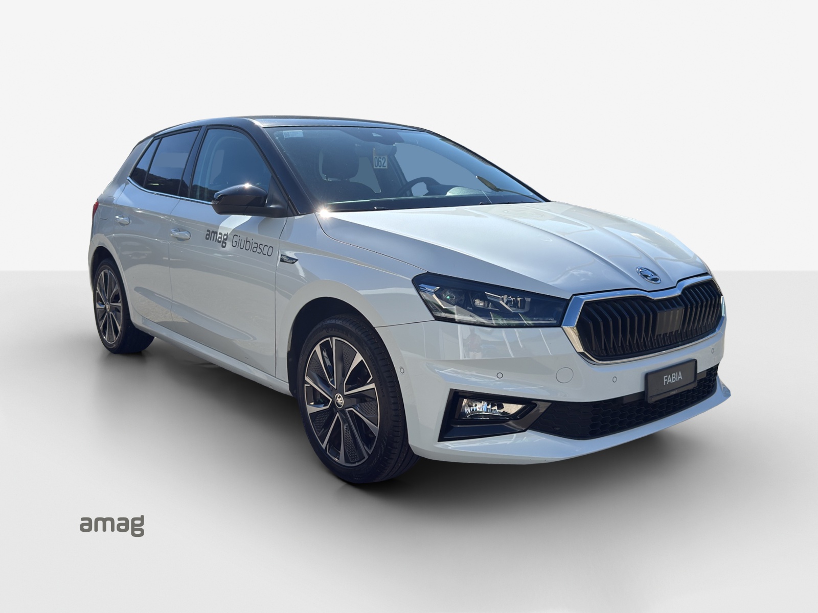 SKODA Fabia 1.0 TSI Style DSG-image-5