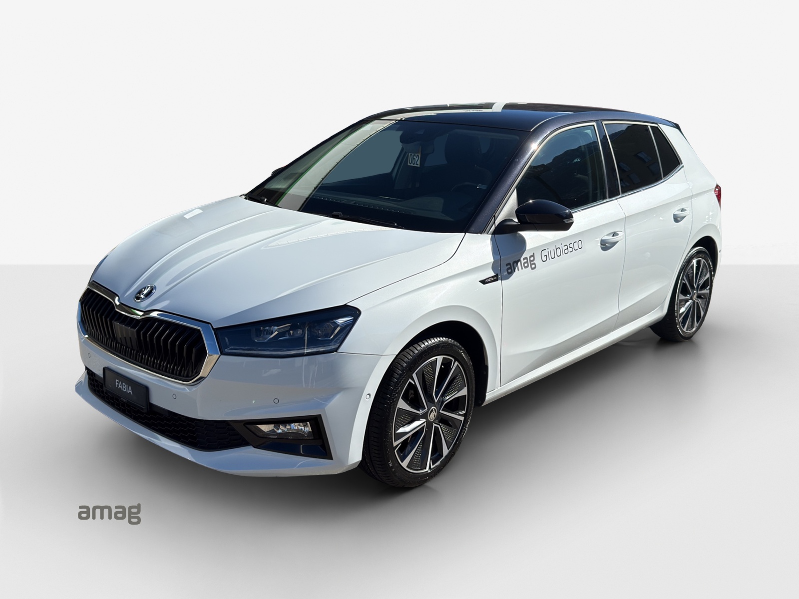 SKODA Fabia 1.0 TSI Style DSG-image-0