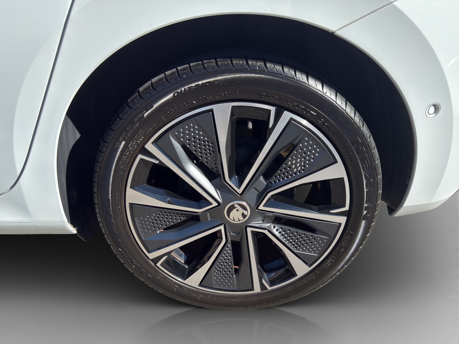 SKODA Fabia 1.0 TSI Style DSG-image-13