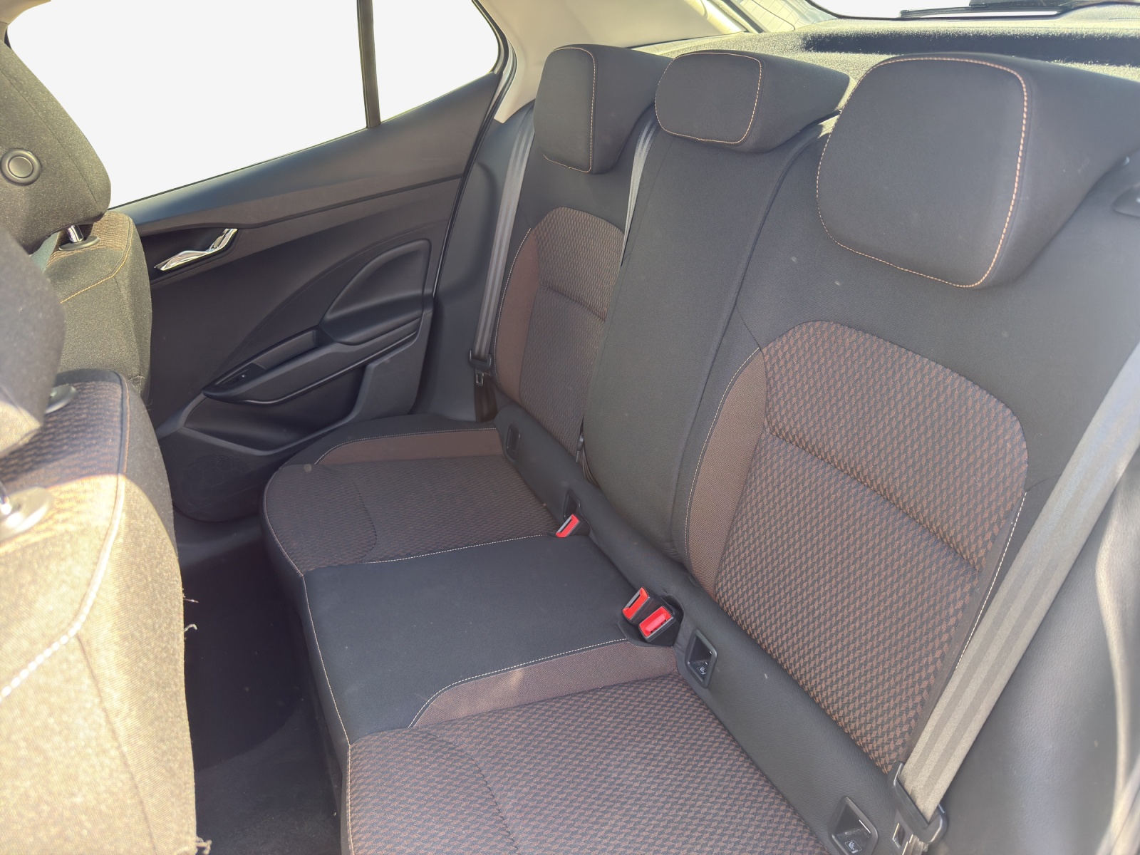 SKODA Fabia 1.0 TSI Style DSG-image-11