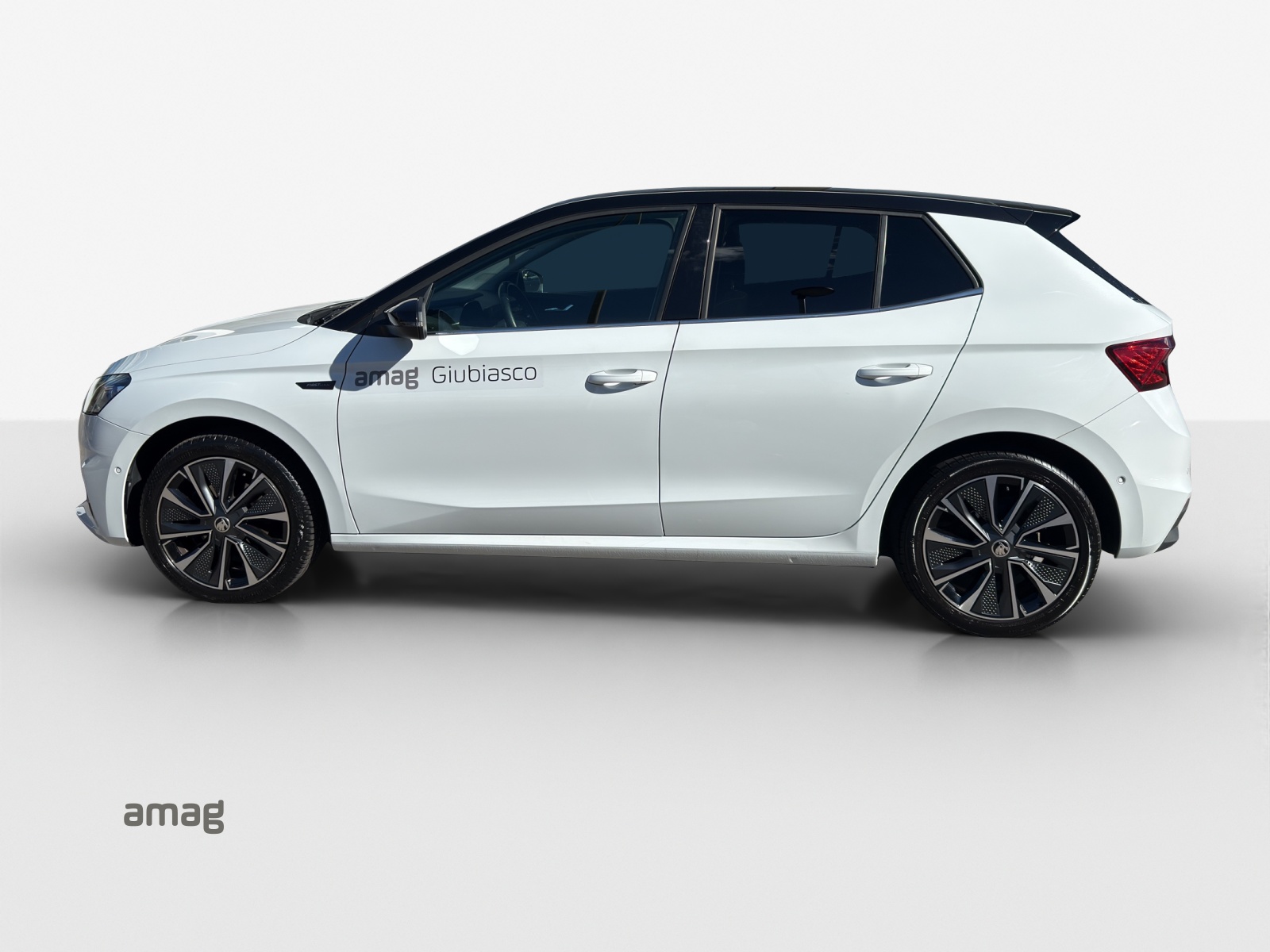 SKODA Fabia 1.0 TSI Style DSG-image-1