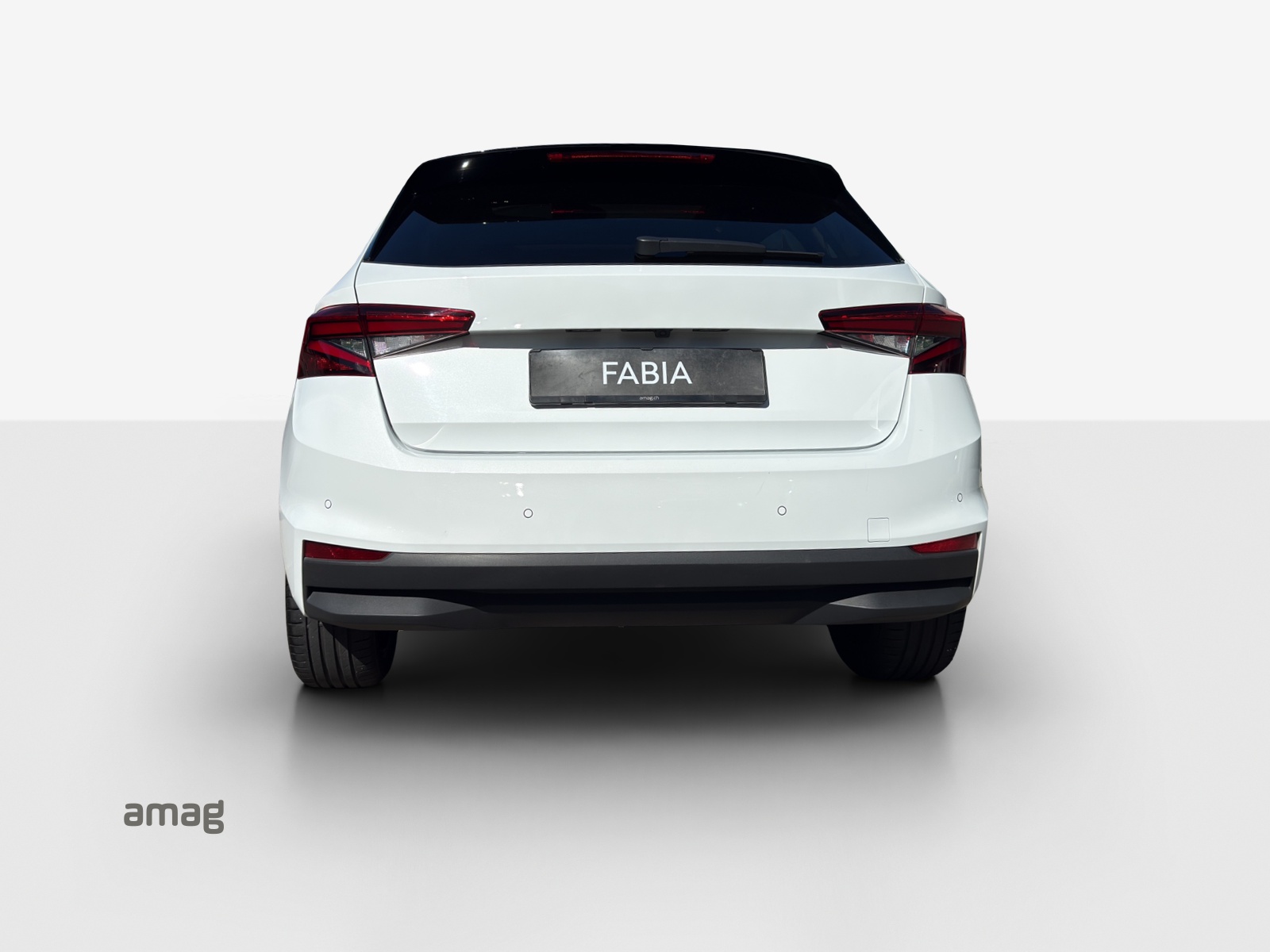 SKODA Fabia 1.0 TSI Style DSG-image-3