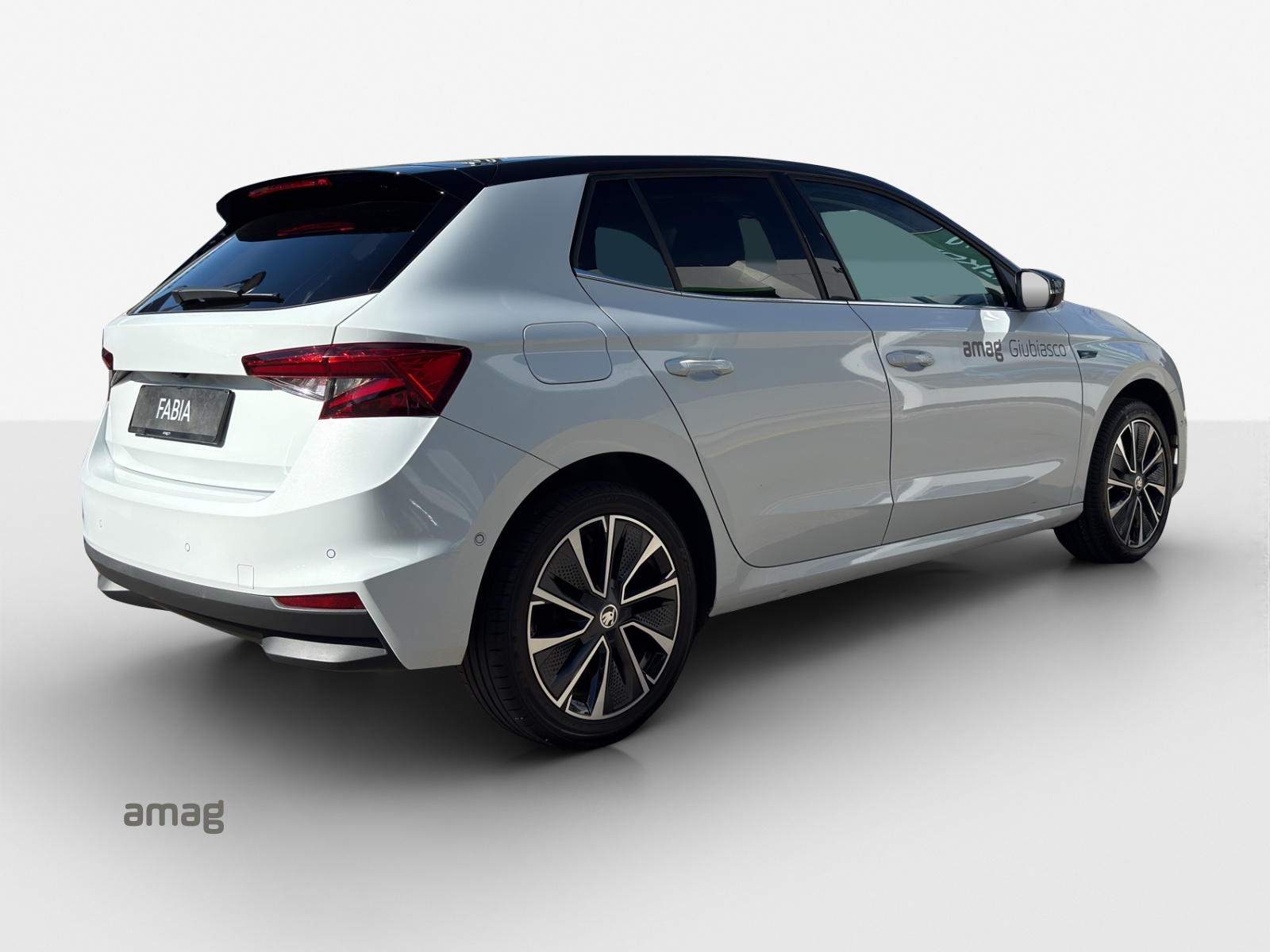 SKODA Fabia 1.0 TSI Style DSG-image-4