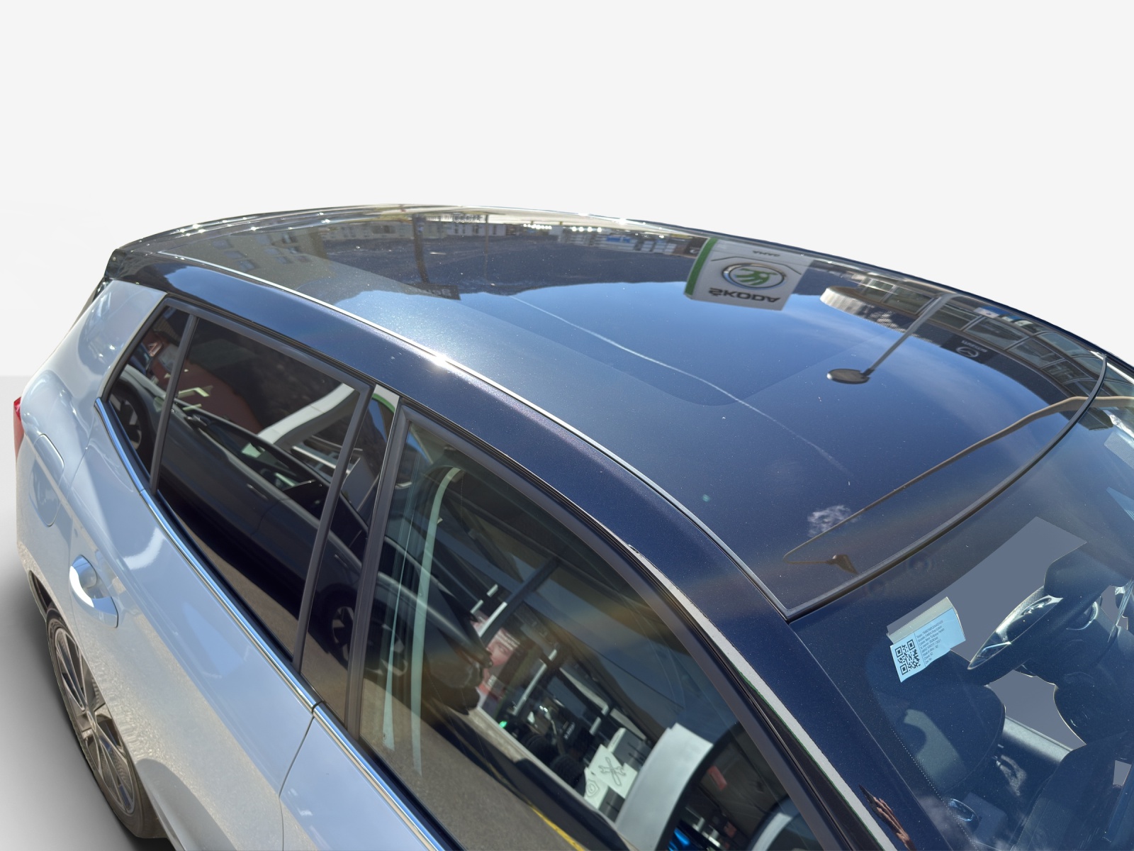 SKODA Fabia 1.0 TSI Style DSG-image-15