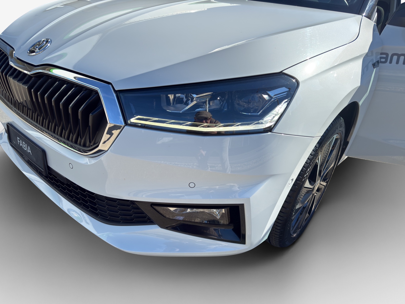 SKODA Fabia 1.0 TSI Style DSG-image-14