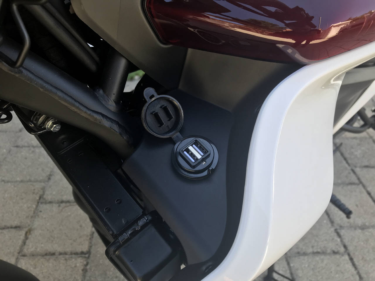 MALAGUTI Drakon 125 ABS-image-8