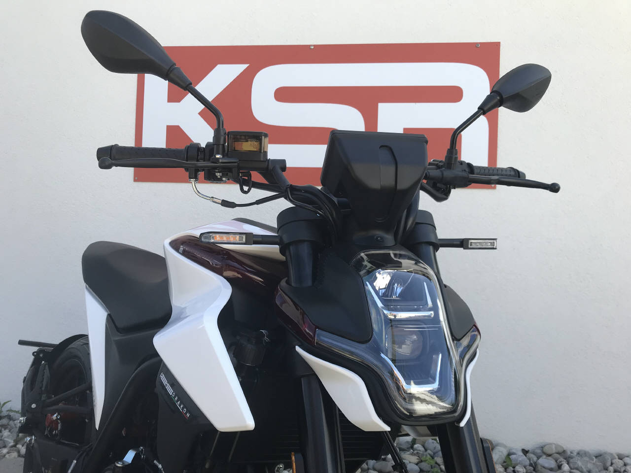 MALAGUTI Drakon 125 ABS-image-5