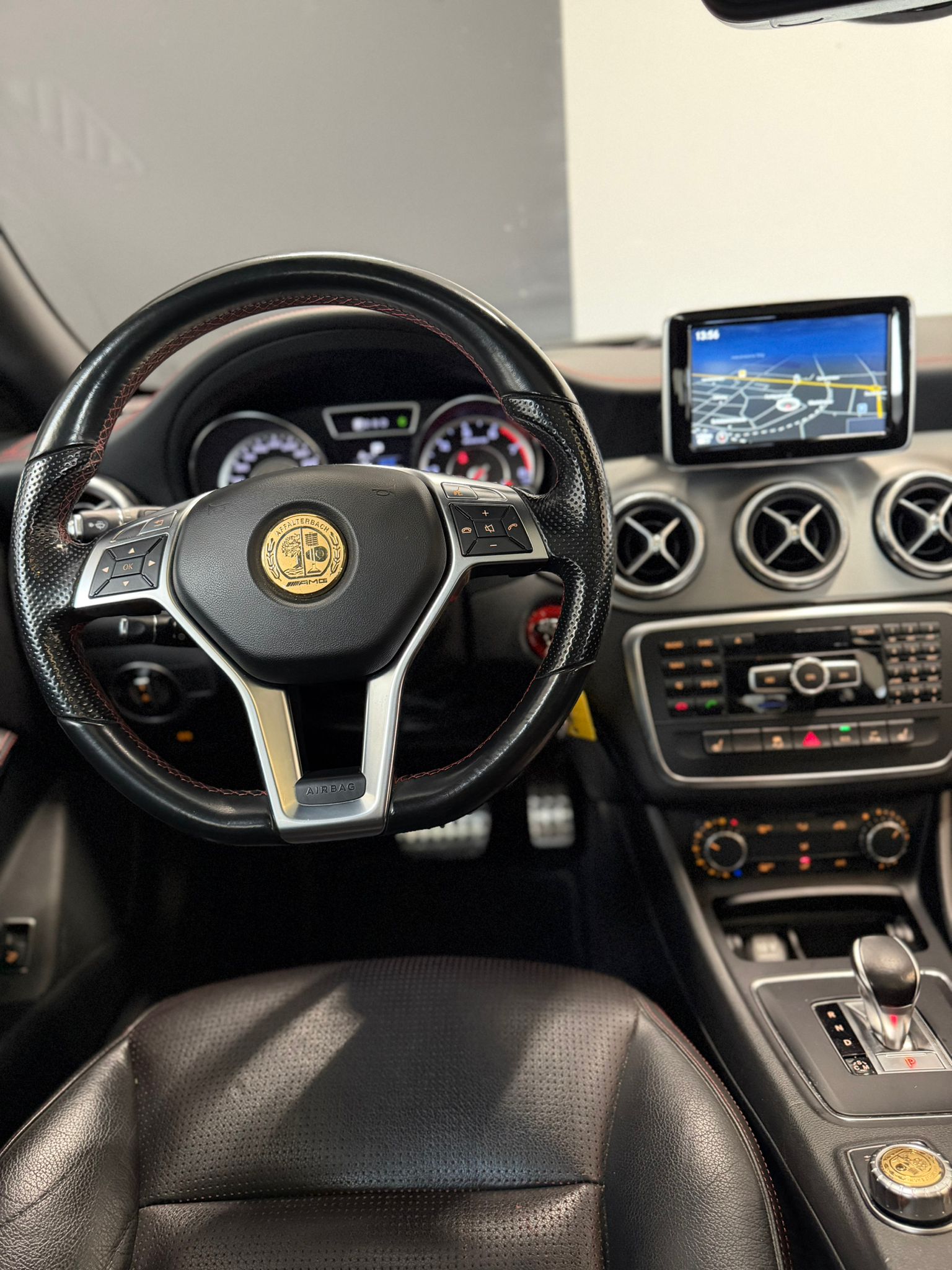MERCEDES-BENZ CLA 45 AMG-image-10