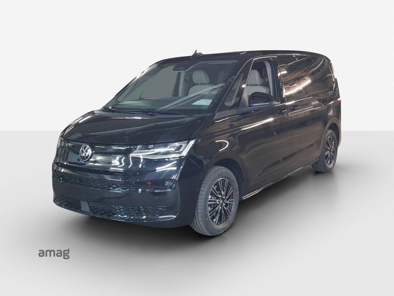 VW Multivan 2.0 TDI Liberty DSG-image-0