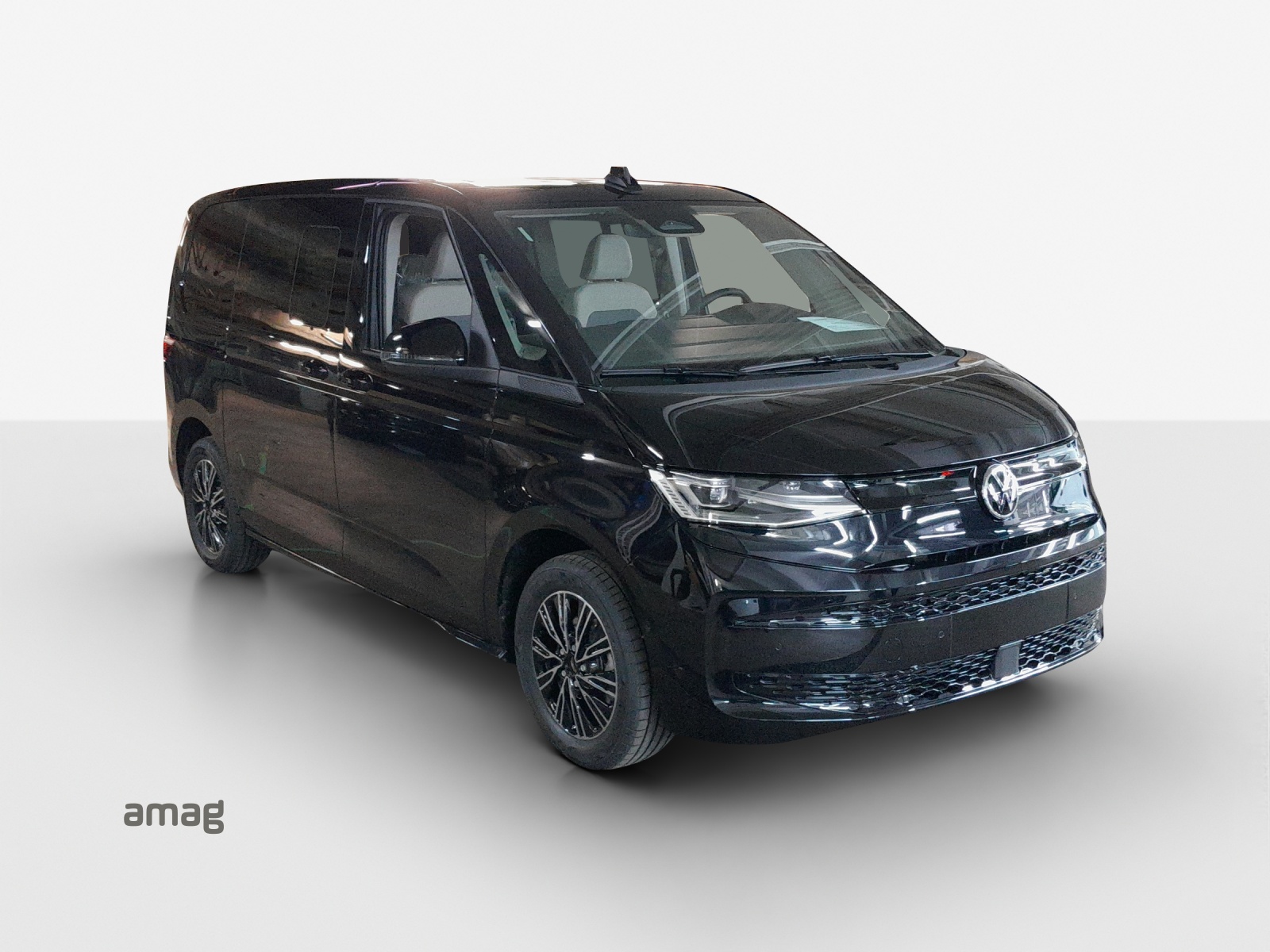 VW Multivan 2.0 TDI Liberty DSG-image-5