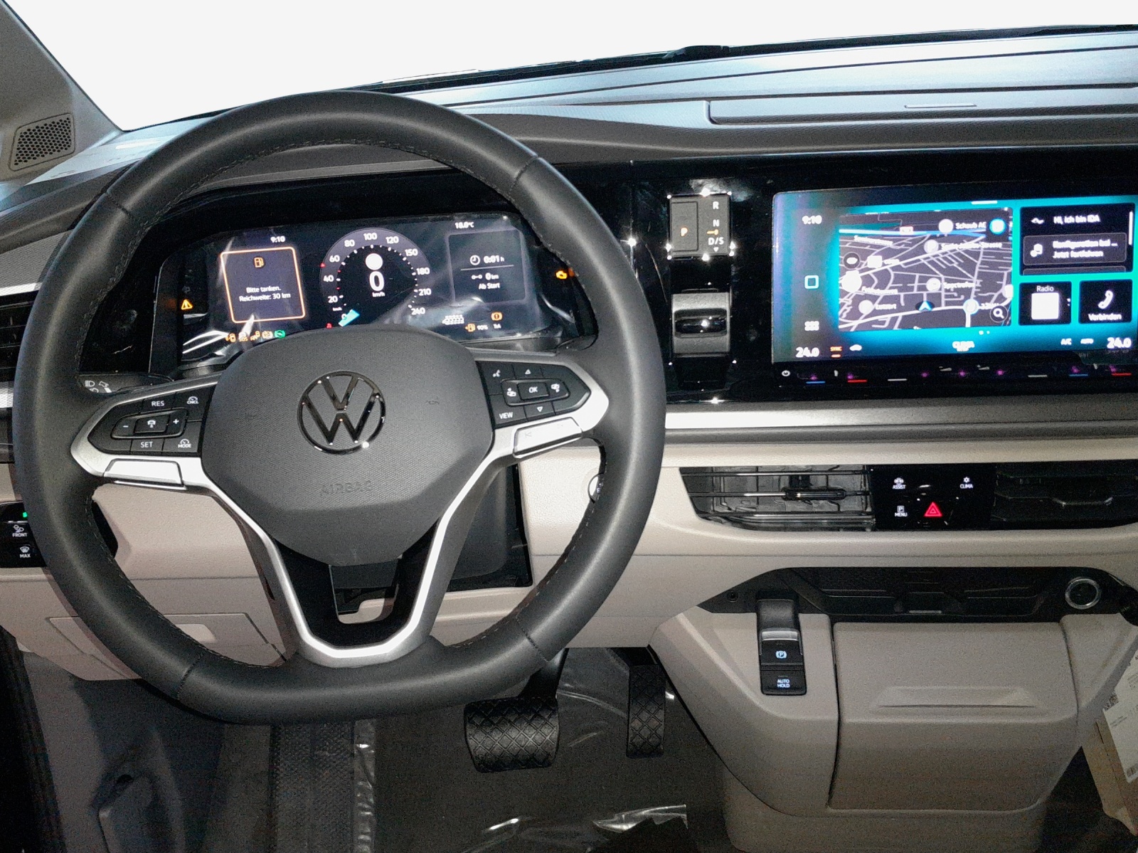 VW Multivan 2.0 TDI Liberty DSG-image-8