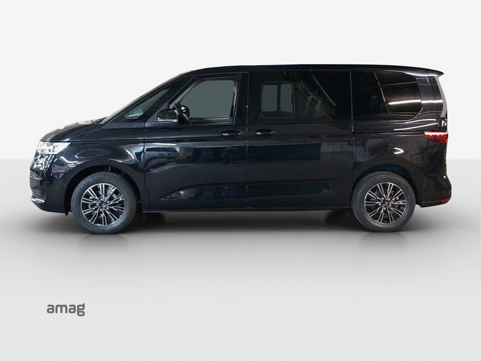 VW Multivan 2.0 TDI Liberty DSG-image-1