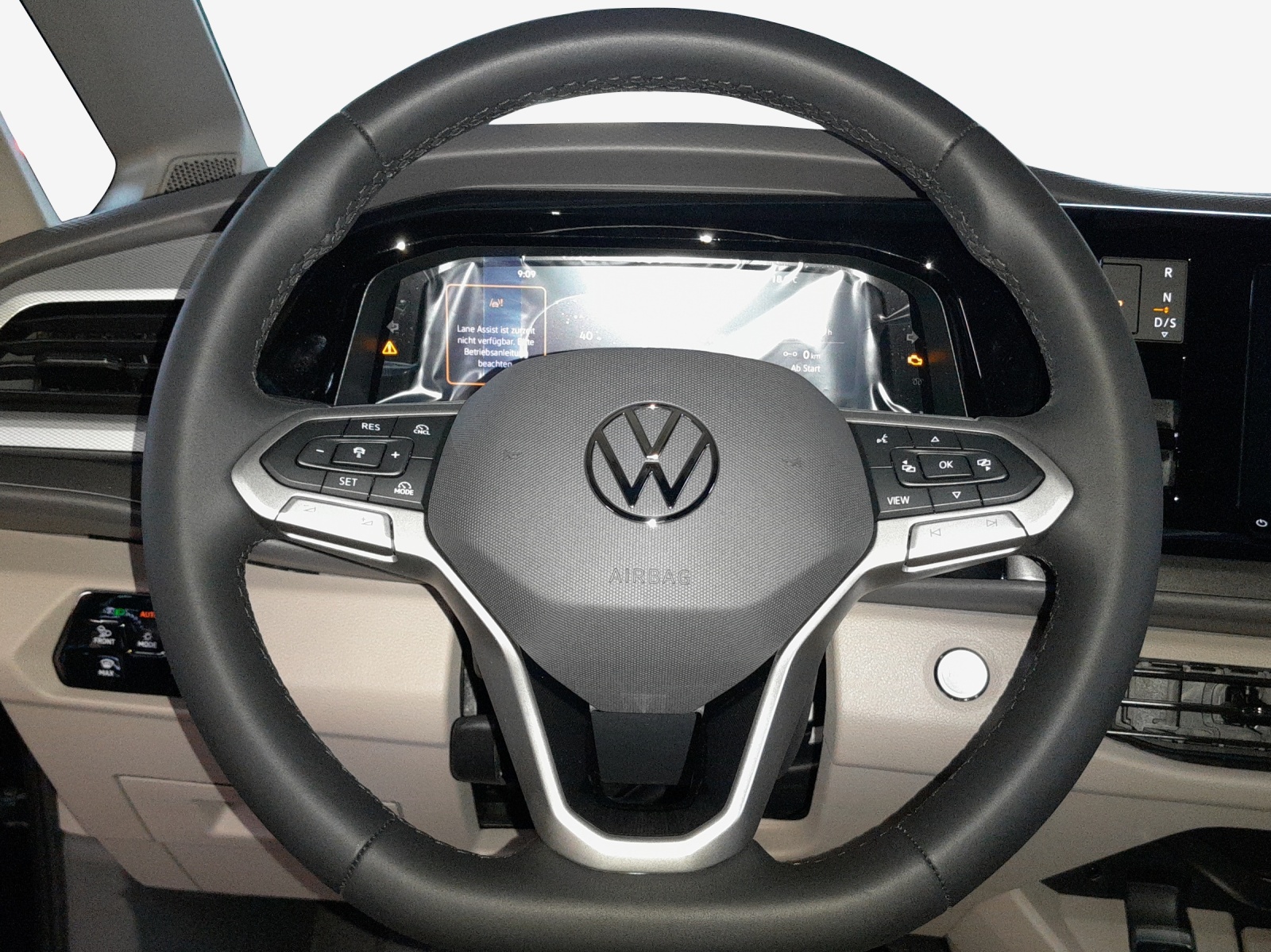 VW Multivan 2.0 TDI Liberty DSG-image-9