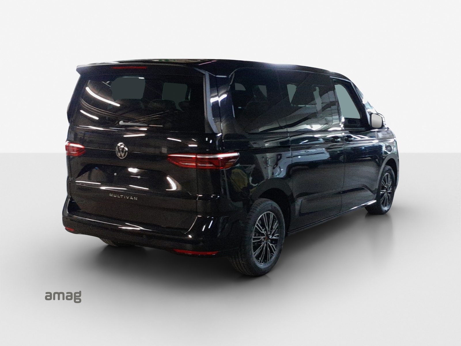 VW Multivan 2.0 TDI Liberty DSG-image-4