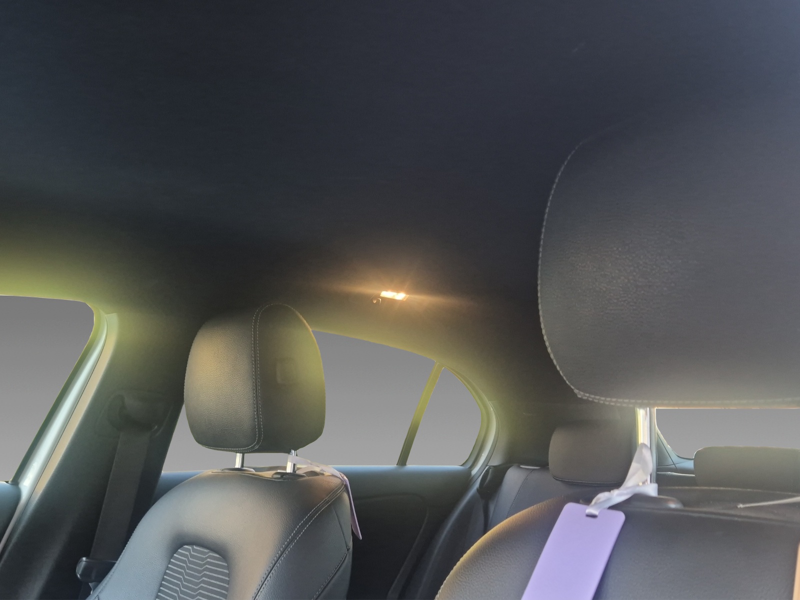 MERCEDES-BENZ A 180 d Edition Night Paket-image-14