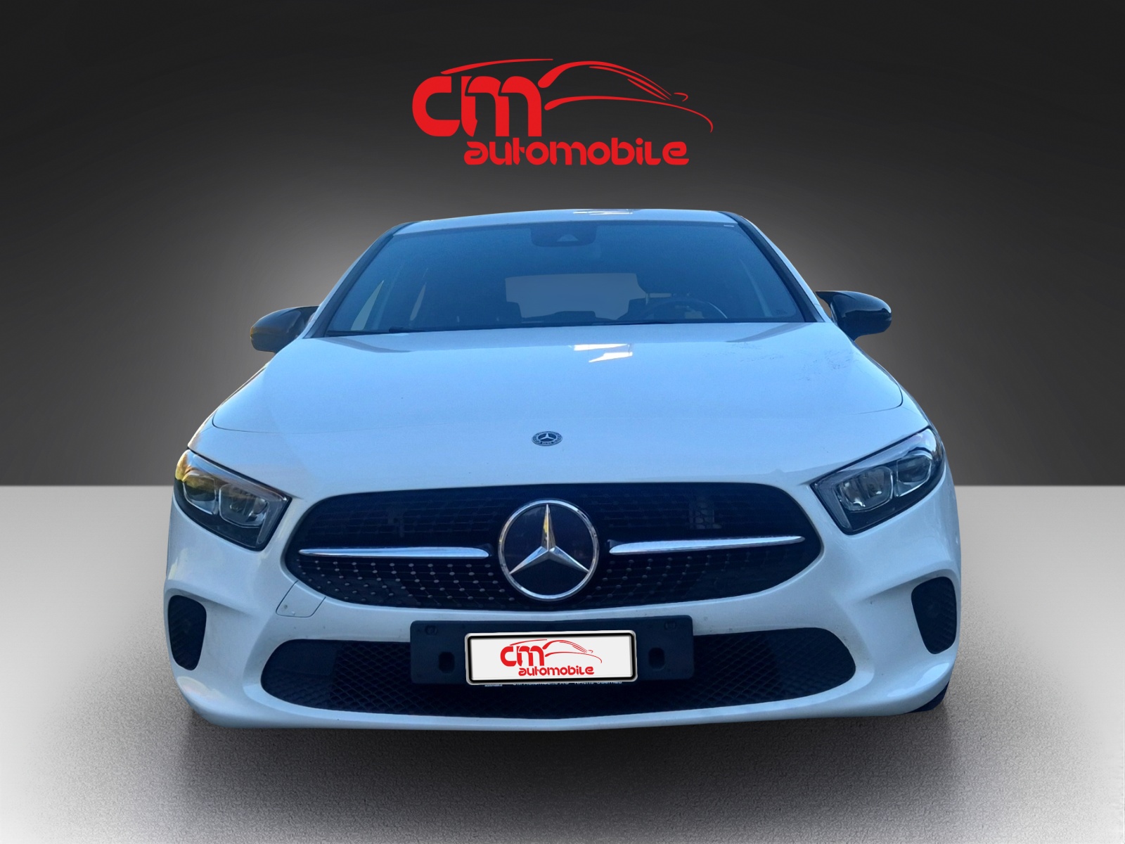 MERCEDES-BENZ A 180 d Edition Night Paket-image-9