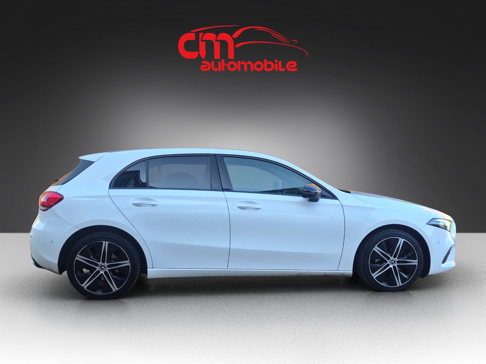 MERCEDES-BENZ A 180 d Edition Night Paket-image-7