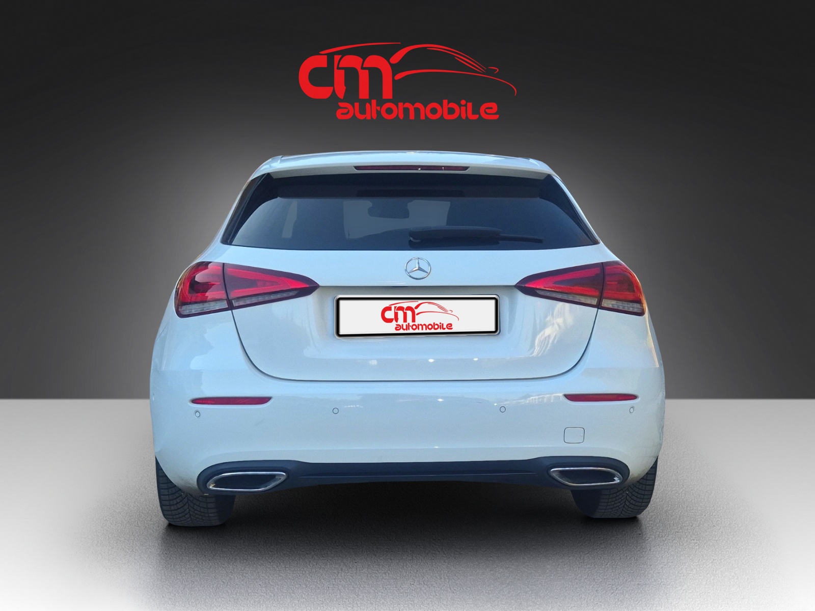 MERCEDES-BENZ A 180 d Edition Night Paket-image-3