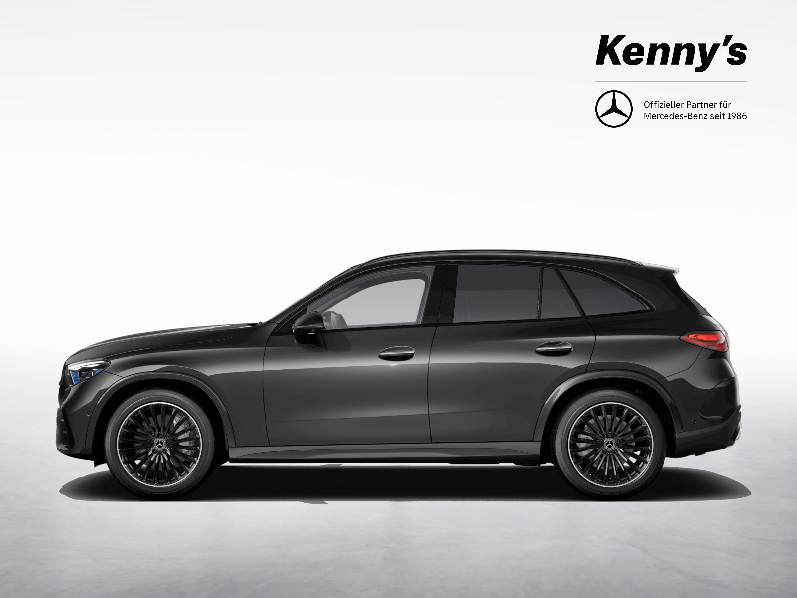 MERCEDES-BENZ GLC 220 d AMG Line 4MATIC-image-2
