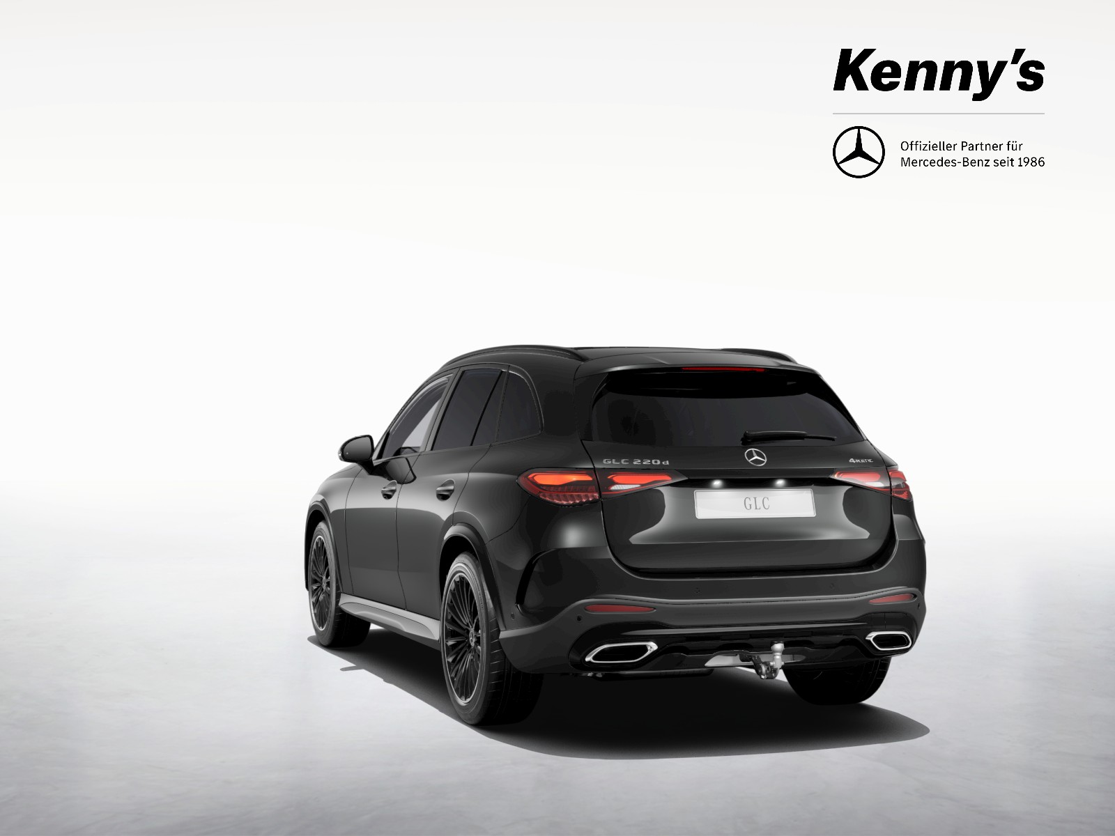 MERCEDES-BENZ GLC 220 d AMG Line 4MATIC-image-3