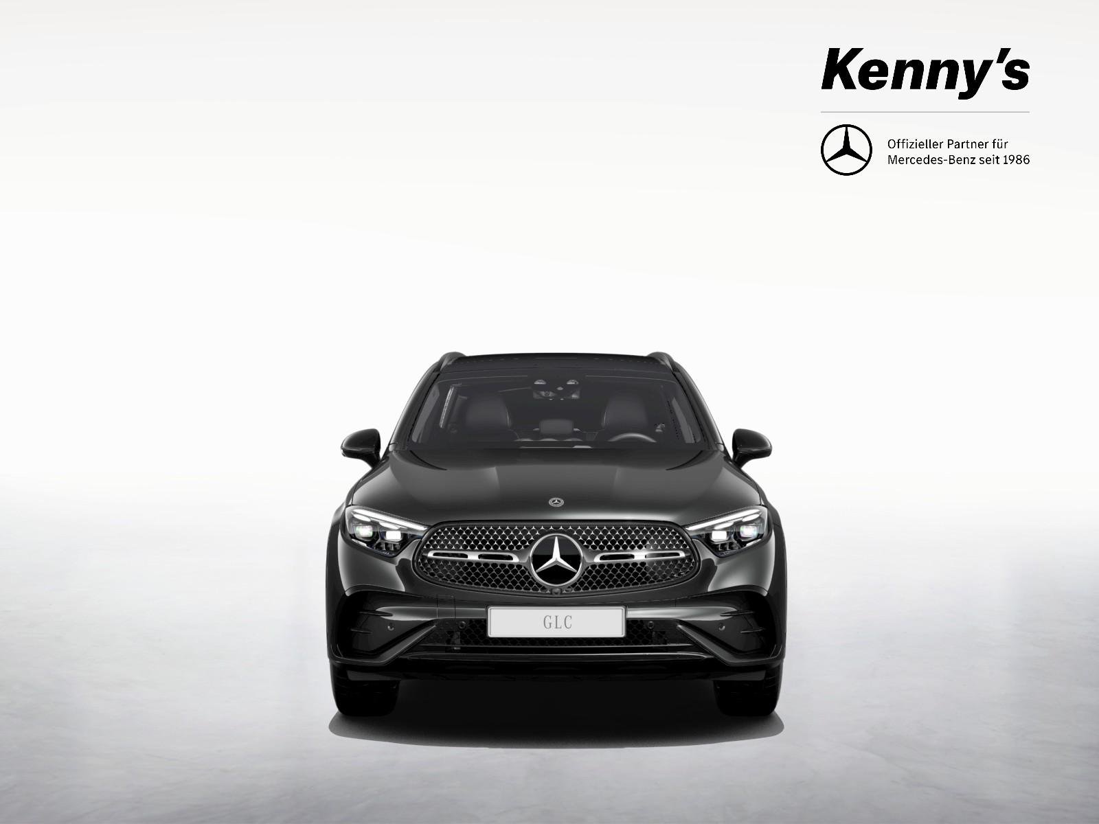 MERCEDES-BENZ GLC 220 d AMG Line 4MATIC-image-1
