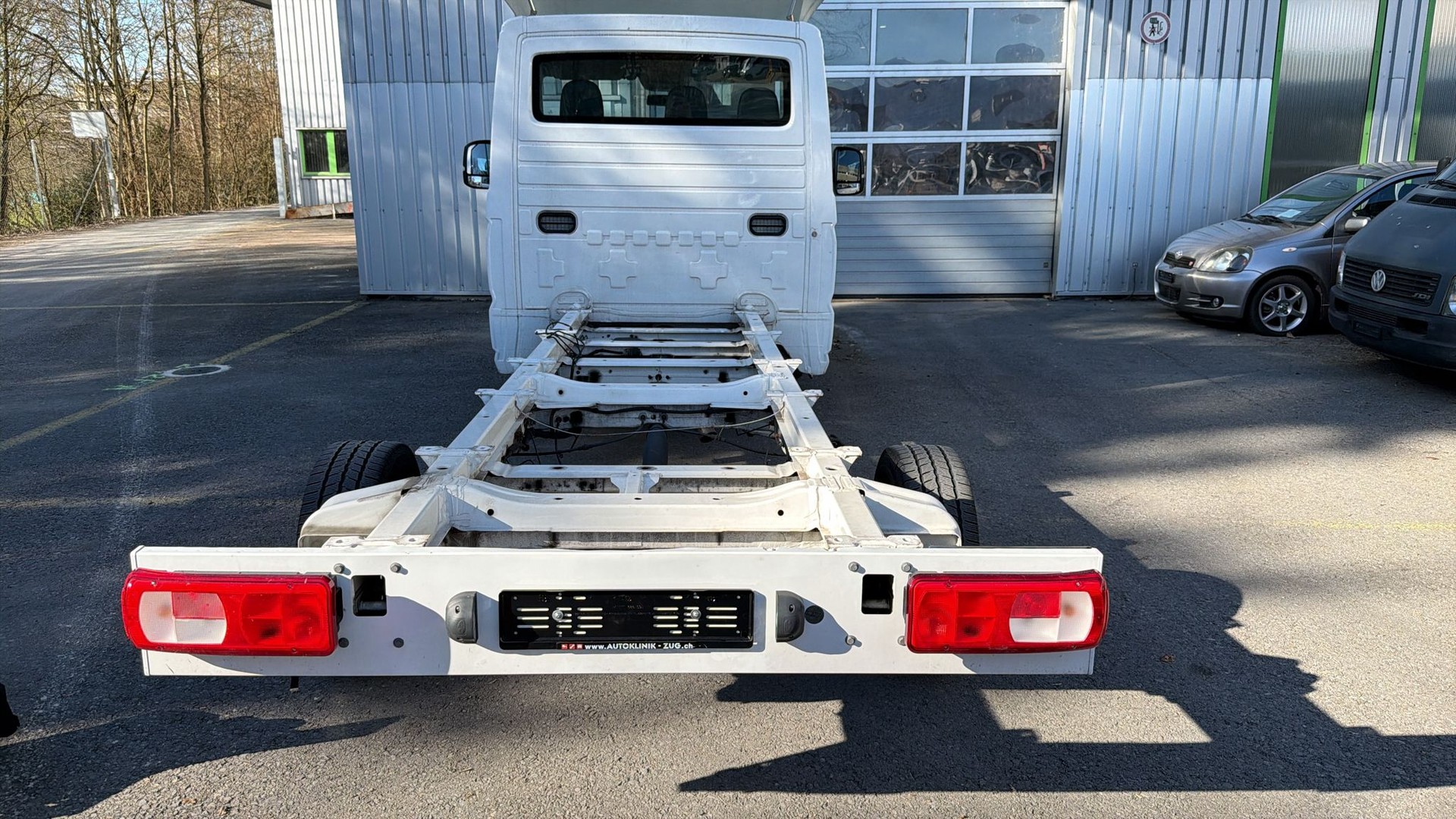 VW Crafter 35 2.0 TDI L4-image-11