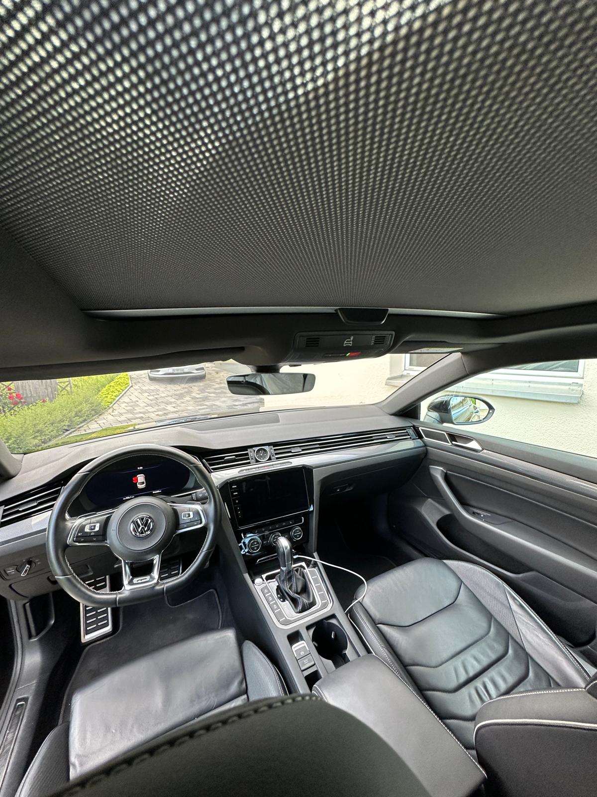 VW VW Arteon 2.0 TDI 240 SCR R-Line-image-3