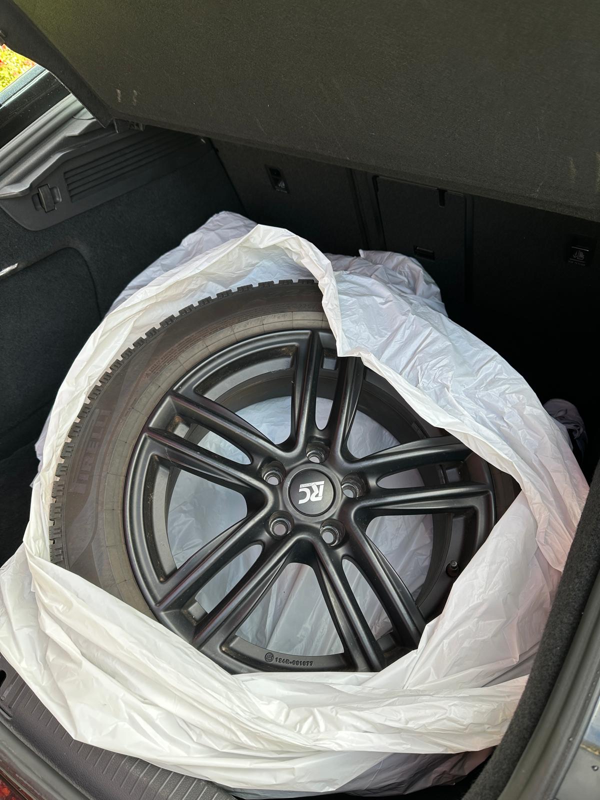 VW VW Arteon 2.0 TDI 240 SCR R-Line-image-4
