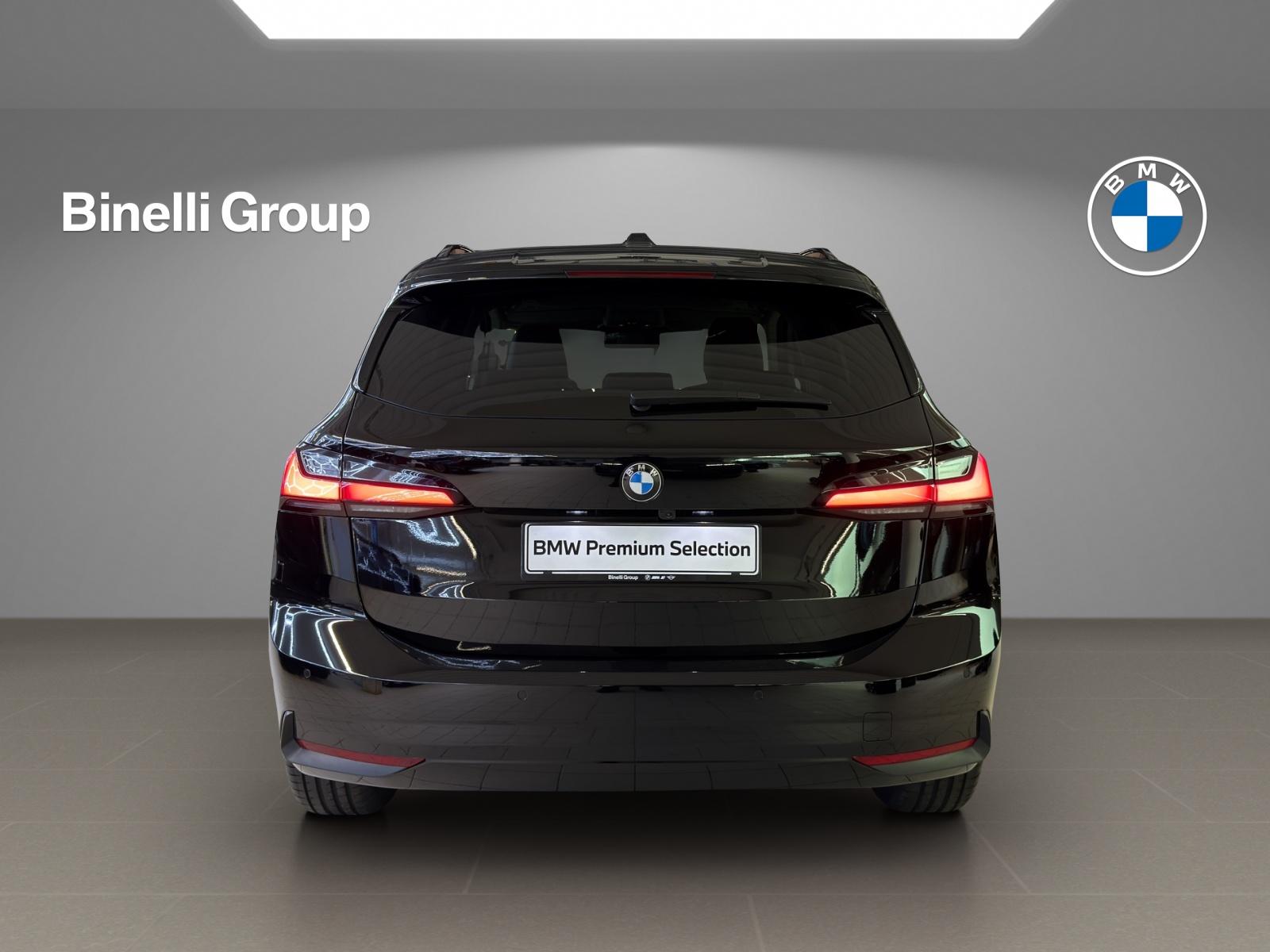 BMW 218d Active Tourer-image-14