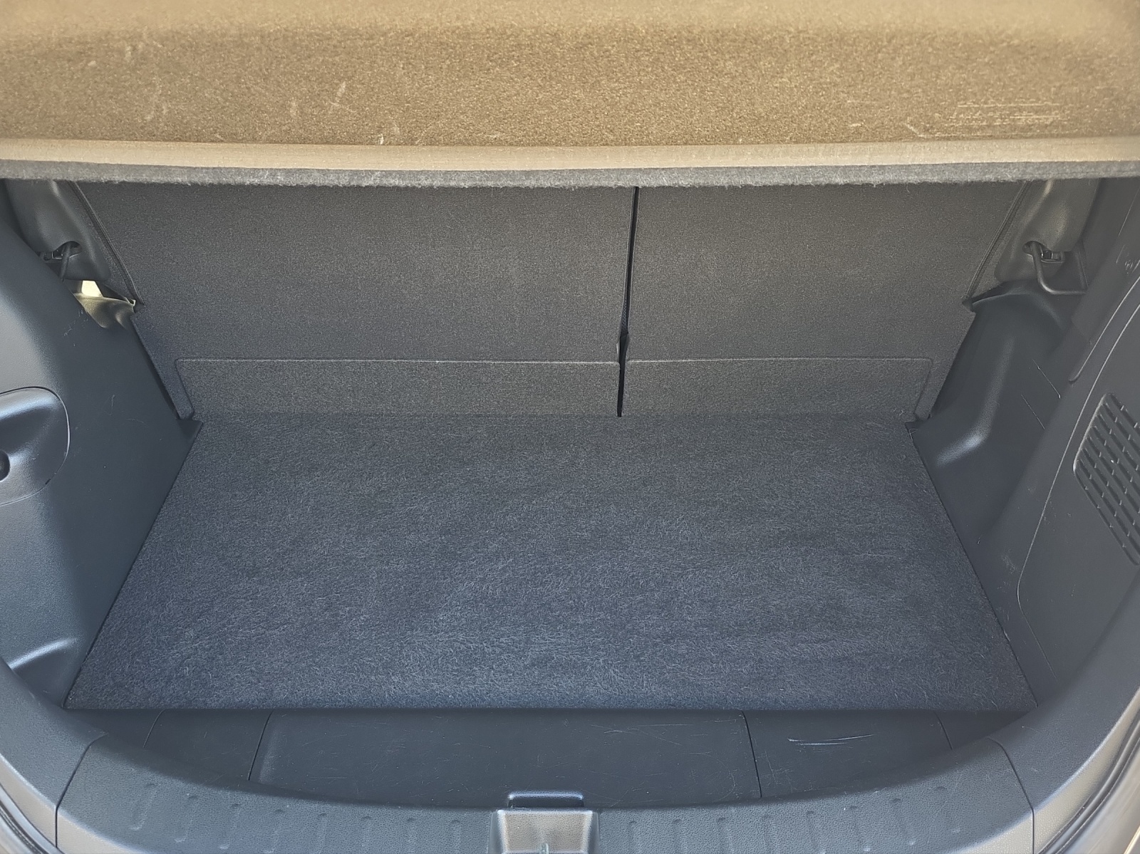 HONDA Jazz 1.3i Hybrid Comfort CVT-image-6