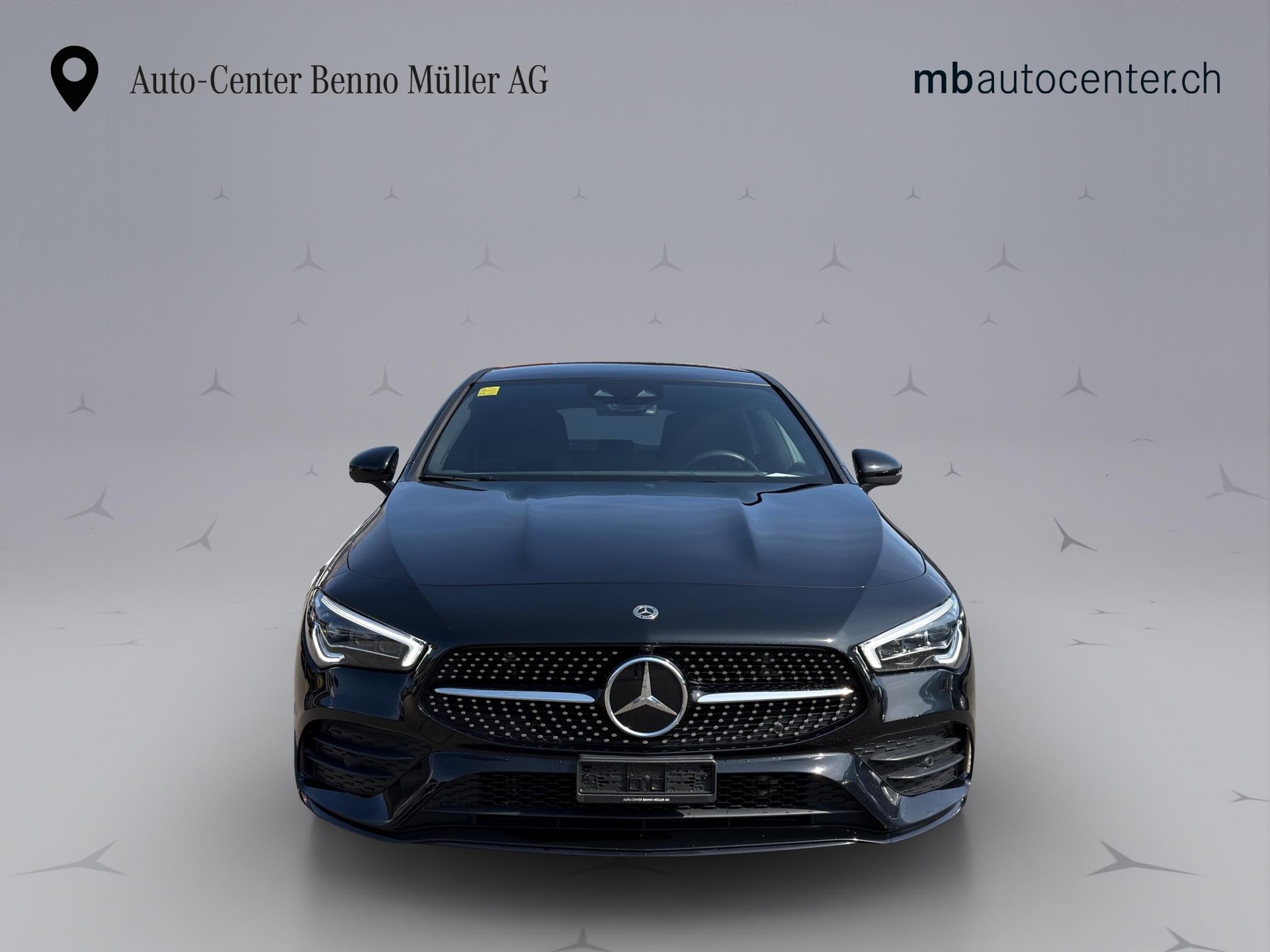 MERCEDES-BENZ CLA 250 AMG Line 4matic Shooting Brake-image-7