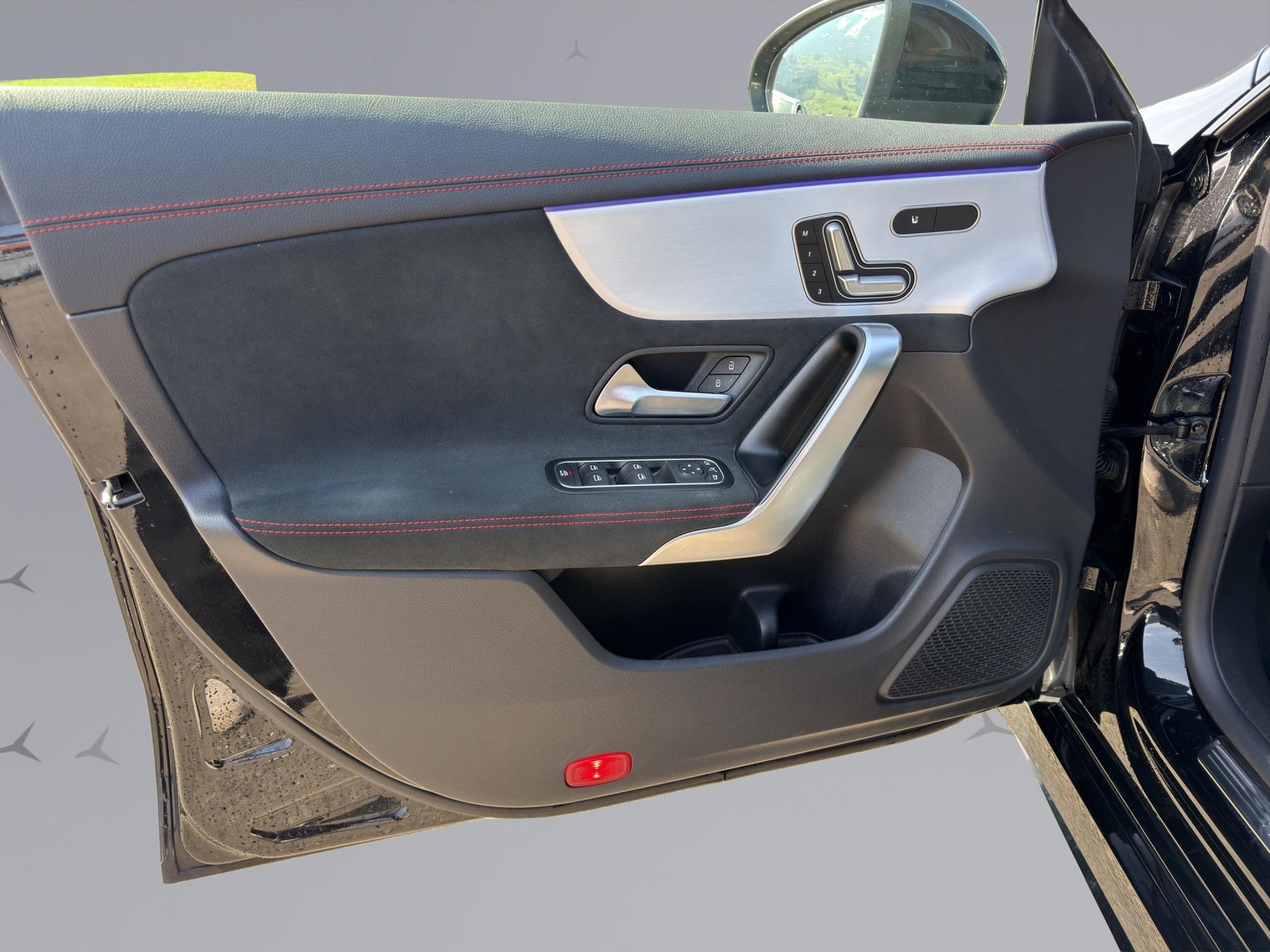 MERCEDES-BENZ CLA 250 AMG Line 4matic Shooting Brake-image-14